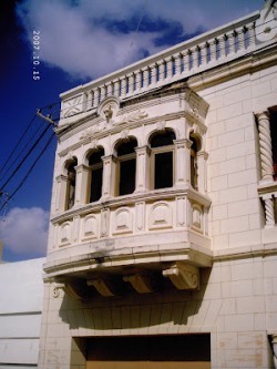 balcony 29