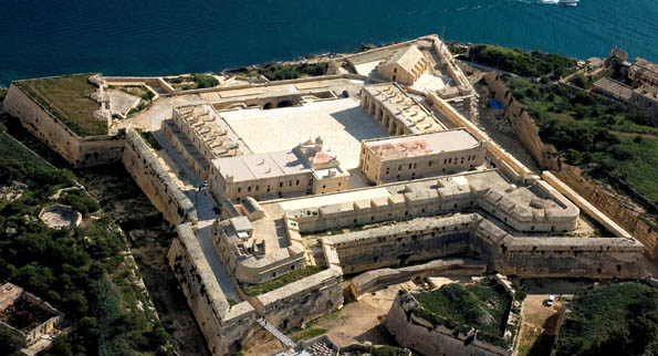 Fort-Manoel